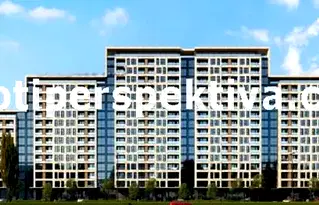 Двустаен апартамент в Пловдив, Тракия