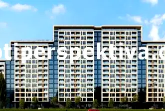 Двустаен апартамент в Пловдив, Тракия