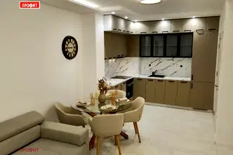 Двустаен апартамент в Пловдив, Тракия
