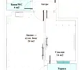 Снимка 4 — Двустаен апартамент в Пловдив, Тракия