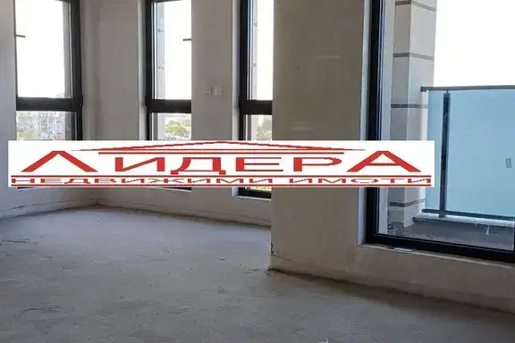 2-bedroom apartment in Plovdiv, Trakiya