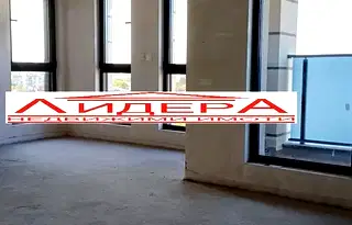 Двустаен апартамент в Пловдив, Тракия