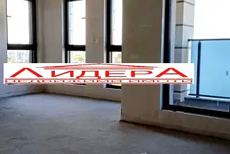 Двустаен апартамент в Пловдив, Тракия