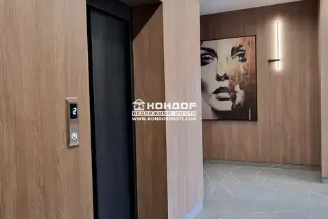 Двустаен апартамент в Пловдив, Тракия