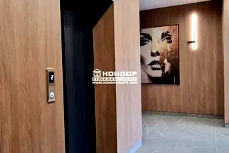 Двустаен апартамент в Пловдив, Тракия