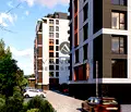 Снимка 3 — Двустаен апартамент в Пловдив, Тракия