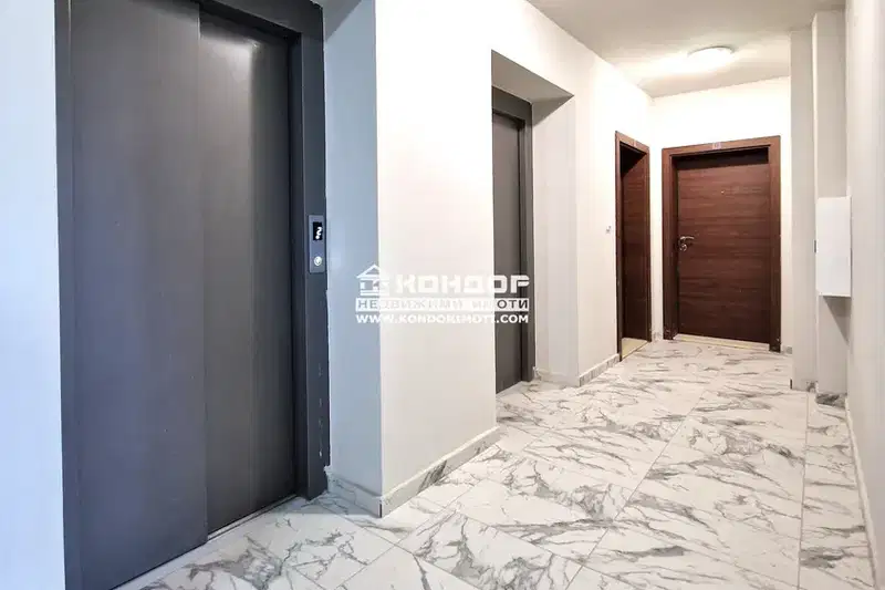 2-bedroom apartment in Plovdiv, Trakiya