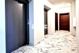 Двустаен апартамент в Пловдив, Тракия