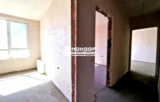 Двустаен апартамент в Пловдив, Тракия