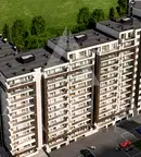 Двустаен апартамент в Пловдив, Тракия