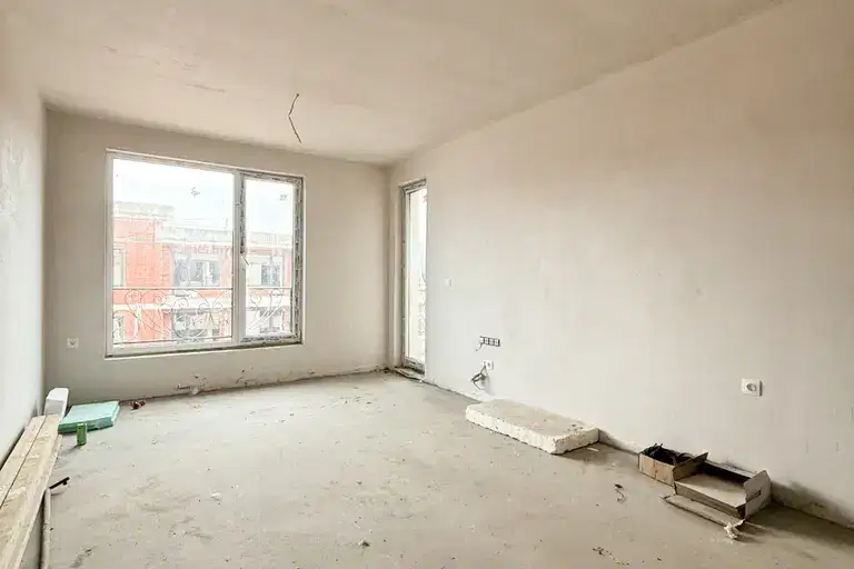 2-bedroom apartment in Plovdiv, Trakiya