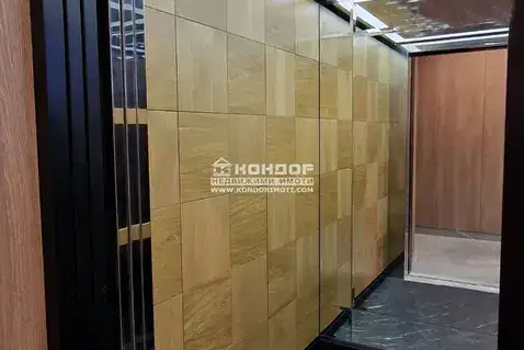 Двустаен апартамент в Пловдив, Тракия