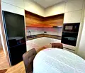 Снимка 4 — Двустаен апартамент в Шумен, Тракия