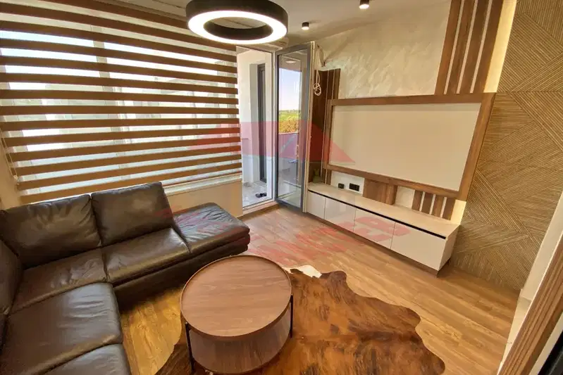 2-bedroom apartment in Shumen, Trakiya