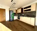 Снимка 2 — Двустаен апартамент в Шумен, Тракия