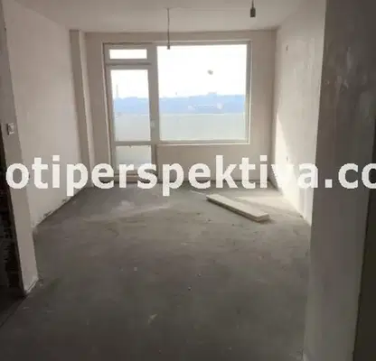 Photo 2 — 2-bedroom apartment in Plovdiv, Trakiya