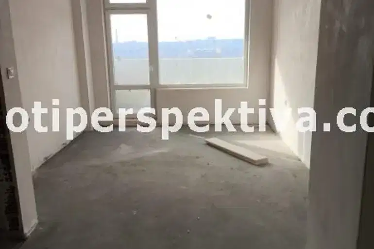 2-bedroom apartment in Plovdiv, Trakiya