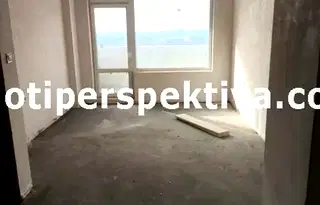 Двустаен апартамент в Пловдив, Тракия