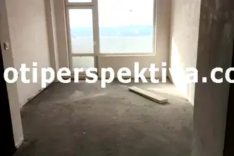 Двустаен апартамент в Пловдив, Тракия