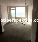 Двустаен апартамент в Пловдив, Тракия