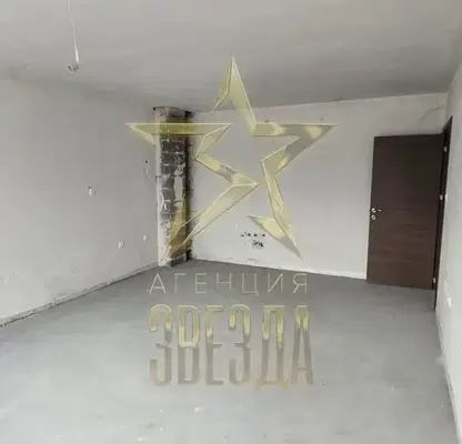 Снимка 2 — Двустаен апартамент с гледка към Родопите в Тракия, Пловдив