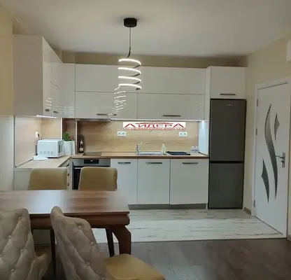 Photo 3 — 2-bedroom apartment in Plovdiv, Trakiya