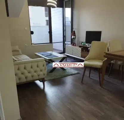 Photo 4 — 2-bedroom apartment in Plovdiv, Trakiya