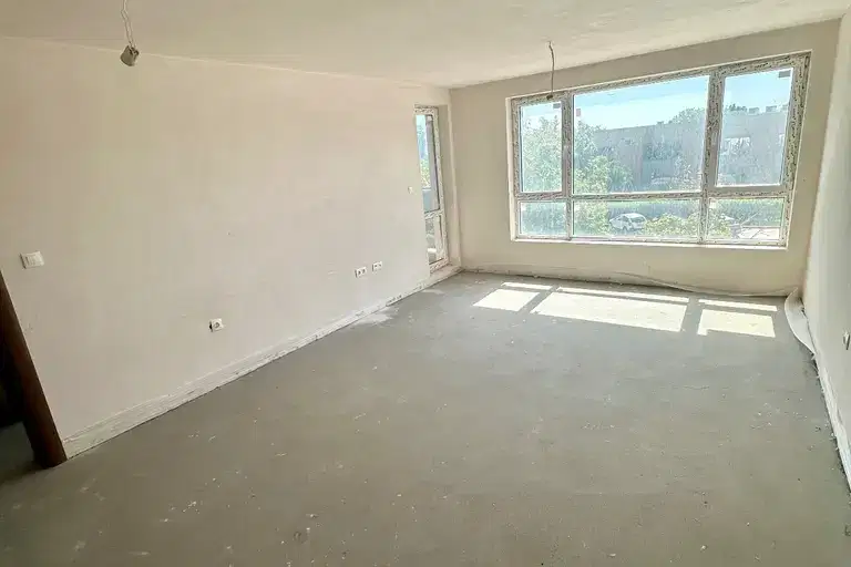 2-bedroom apartment in Plovdiv, Trakiya