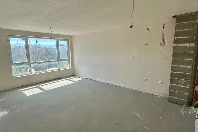 2-bedroom apartment in Plovdiv, Trakiya