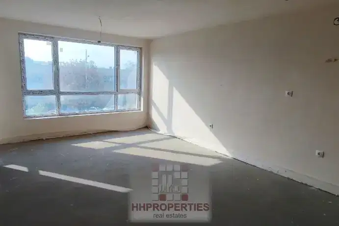 2-bedroom apartment in Plovdiv, Trakiya