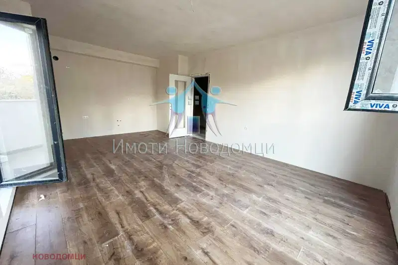 2-bedroom apartment in Shumen, Trakiya