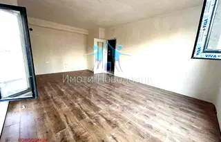 Двустаен апартамент в Шумен, Тракия