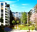 Снимка 5 — Двустаен апартамент в Пловдив, Тракия
