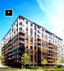 Двустаен апартамент в Пловдив, Тракия