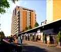 Снимка 2 — Двустаен апартамент с тераса в Тракия, Пловдив