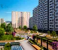 Снимка 3 — Двустаен апартамент с тераса в Тракия, Пловдив