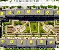 Снимка 4 — Двустаен апартамент с тераса в Тракия, Пловдив