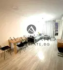 Двустаен апартамент в Пловдив, Тракия