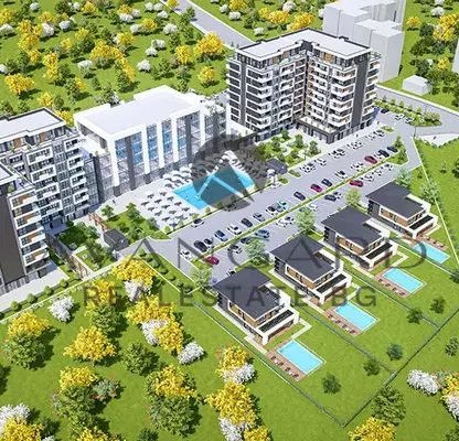 Photo 5 — 2-bedroom apartment in Plovdiv, Trakiya