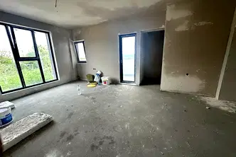 Двустаен апартамент в Шумен, Тракия