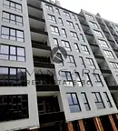 Двустаен апартамент в Пловдив, Тракия