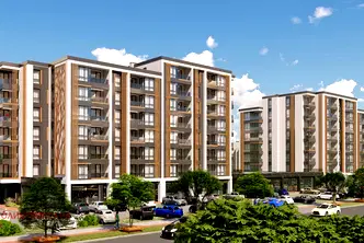 Двустаен апартамент в Пловдив, Каменица 2