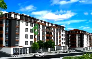 Двустаен апартамент в Шумен, Тракия