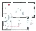 Снимка 3 — Двустаен апартамент в Пловдив, Тракия