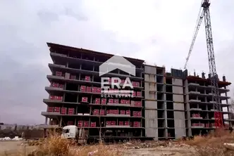 Двустаен апартамент в Пловдив, Тракия