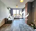 Снимка 2 — Двустаен апартамент с голяма тераса и панорама в Тракия, Пловдив