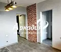 Снимка 3 — Двустаен апартамент с голяма тераса и панорама в Тракия, Пловдив