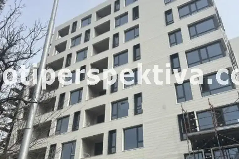 2-bedroom apartment in Plovdiv, Trakiya