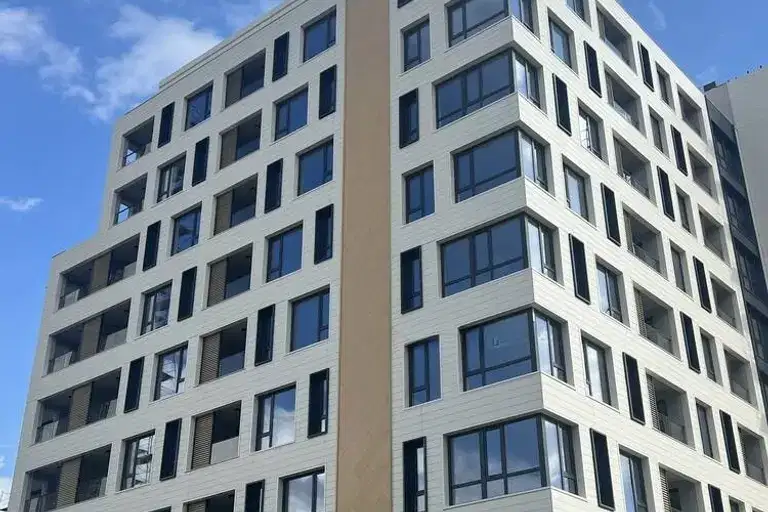 2-bedroom apartment in Plovdiv, Trakiya
