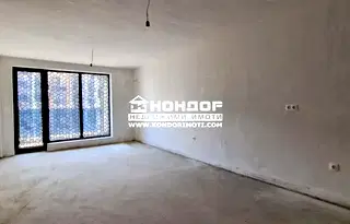 Двустаен апартамент в Пловдив, Тракия